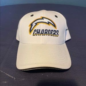 San Diego Chargers hat